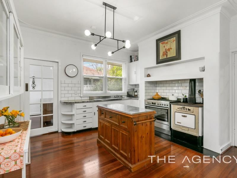 17 Amery Street, Como