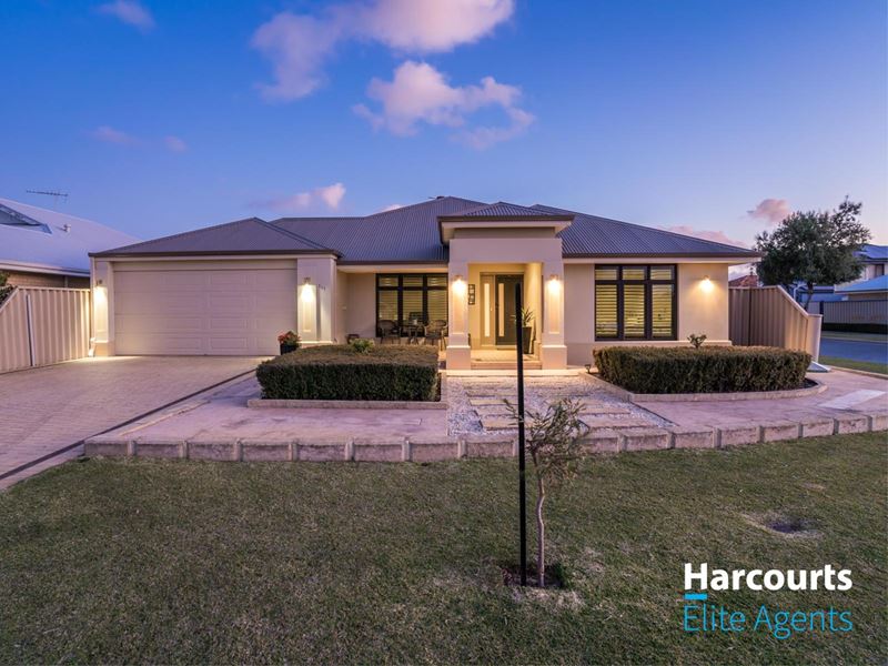 151 Fisher Street, Rockingham
