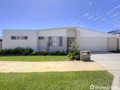 58 Evergreen Grove, Forrestfield WA 6058