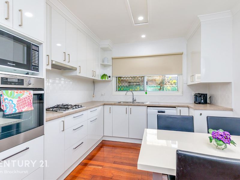 5 Coops Avenue, Thornlie