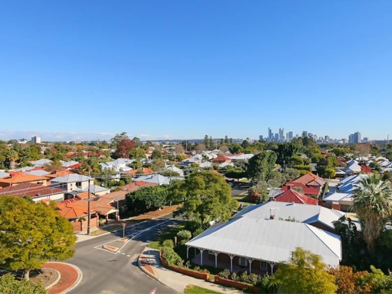 52/48 McMaster Street, Victoria Park