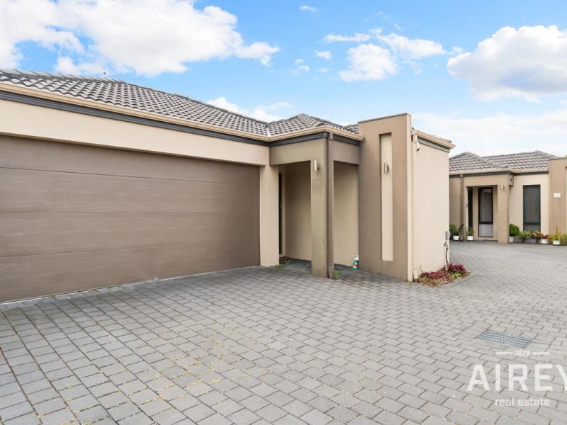 65c Fieldgate Square, Balga