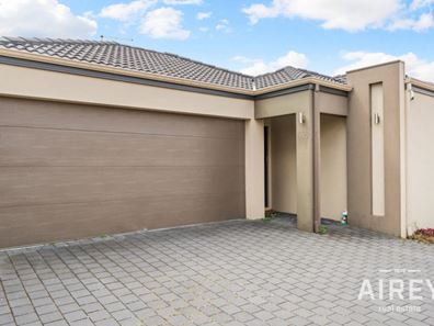 65c Fieldgate Square, Balga WA 6061