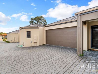 65c Fieldgate Square, Balga WA 6061