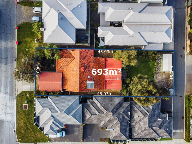 85 Northstead  Street, Scarborough