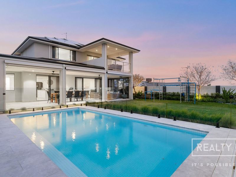 22 Gladman Way, Karrinyup