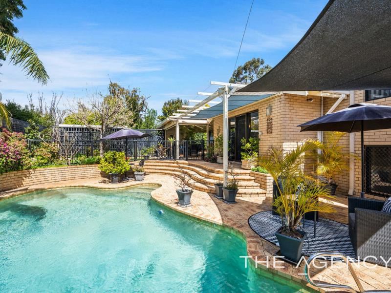 6 Stubbs Place, Booragoon