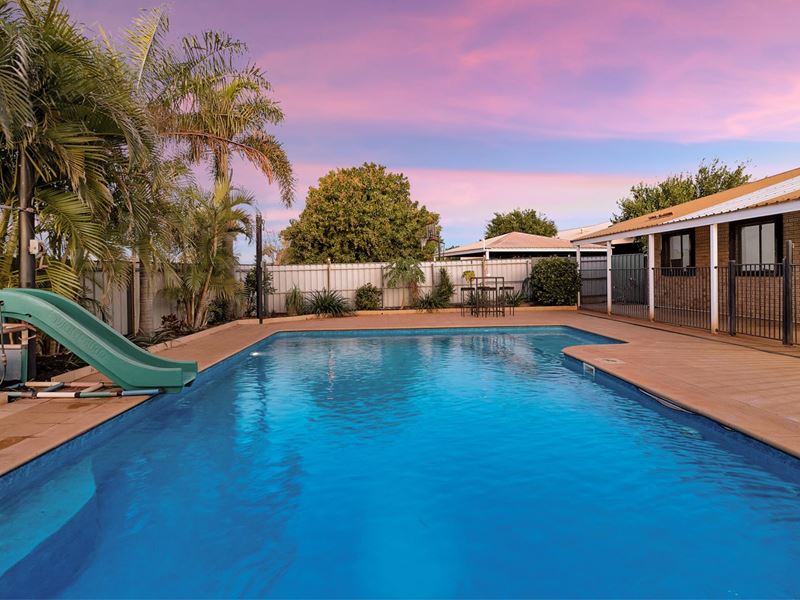 24 Zanetti Way, Nickol