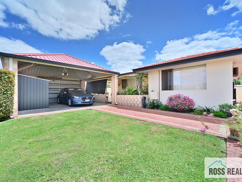 17 Robinson Road, Morley