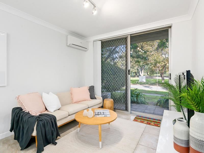 5/124 Subiaco Road, Subiaco