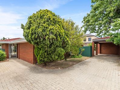 18B Bower Street, Scarborough WA 6019