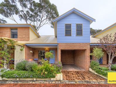 3/21 Adelaide Crescent, Middleton Beach WA 6330