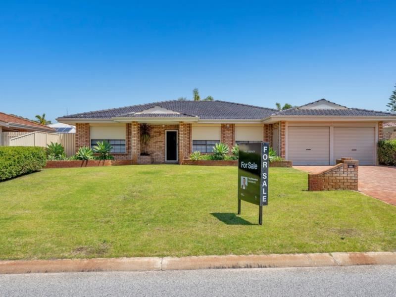 7 Bolivar Court, Safety Bay