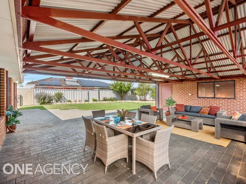 73 Bullfinch Street, Spearwood