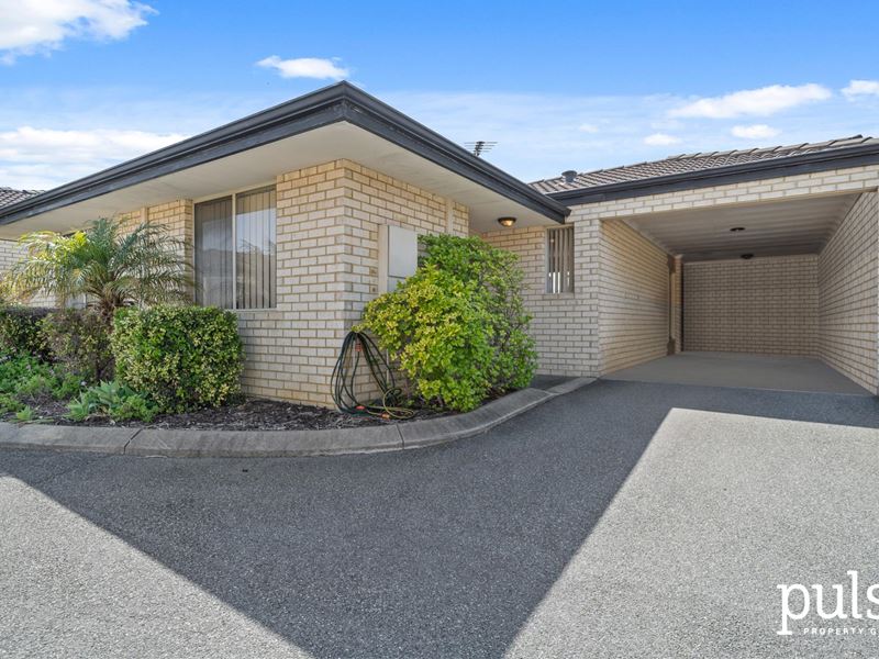 5/16 Bonito Place, Yangebup