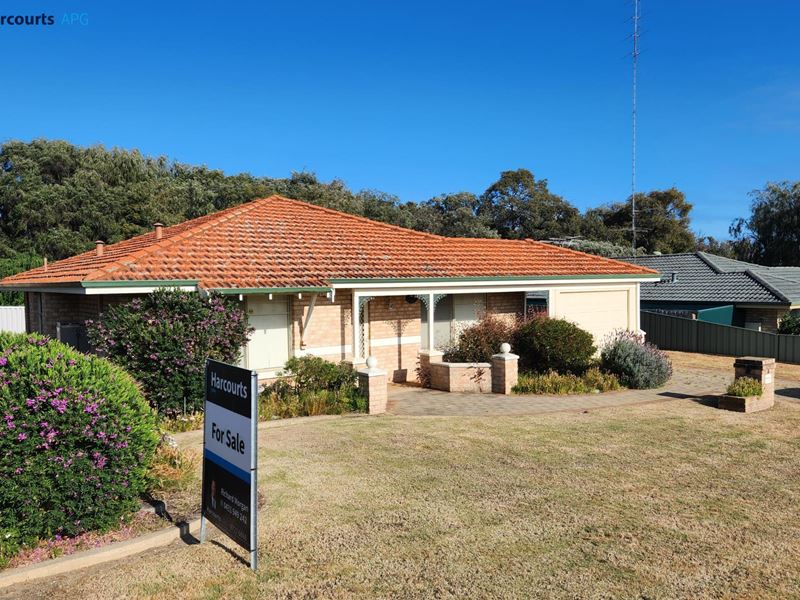 6 Protea Pass, Glen Iris