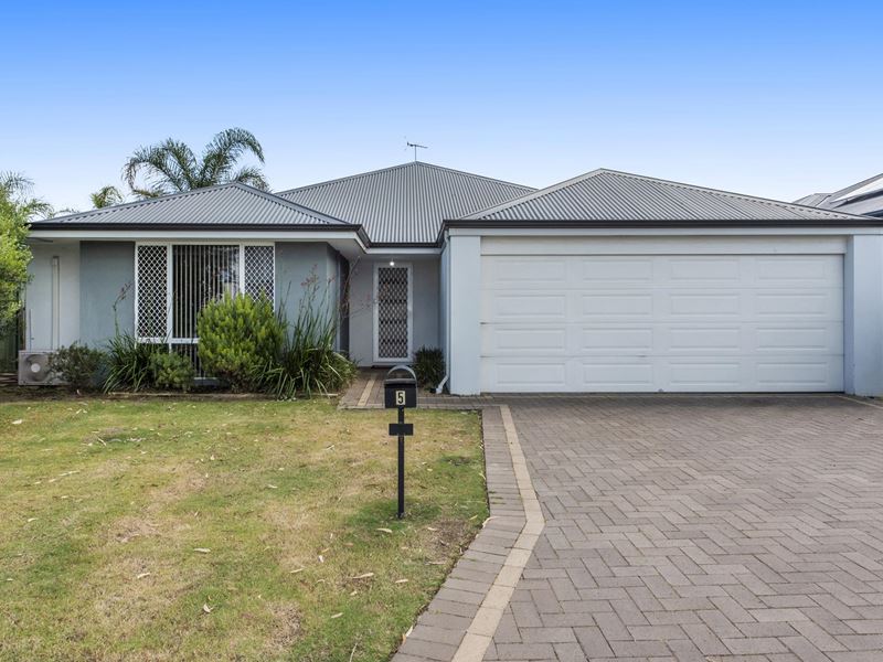 5 State Place, Baldivis