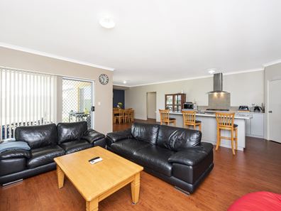 5 State Place, Baldivis WA 6171