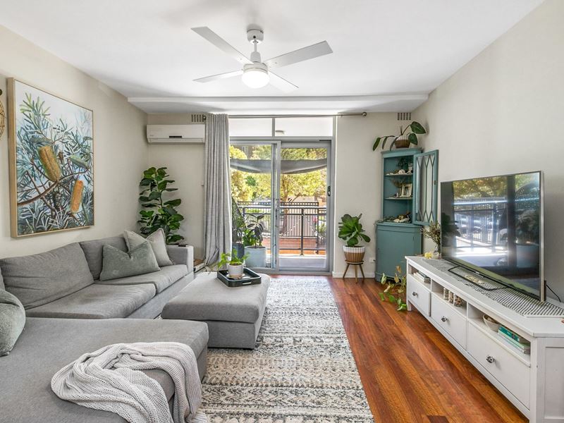 5/46 East Street, East Fremantle