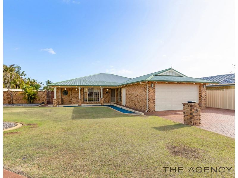 19 Hakea Plaza, Canning Vale
