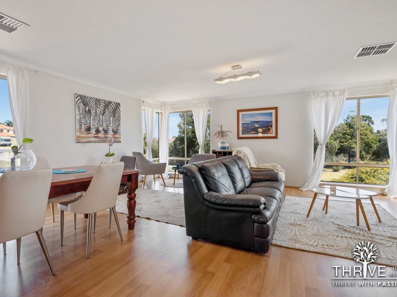11 Green Croft Gardens, Leeming