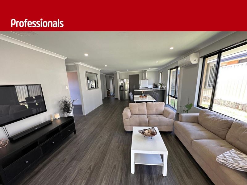 14 Malo Link, Forrestfield