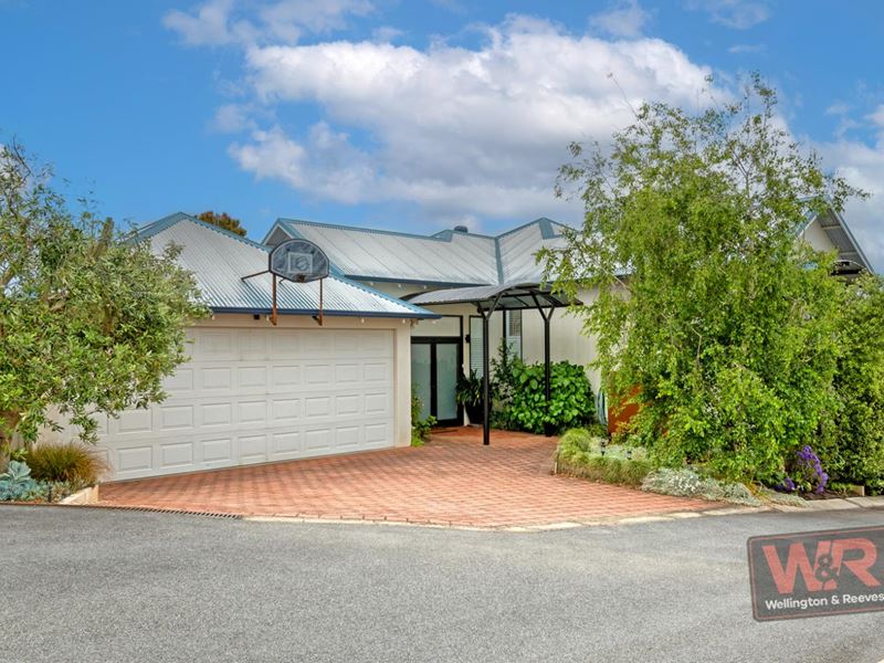 140B Hare Street, Mount Clarence