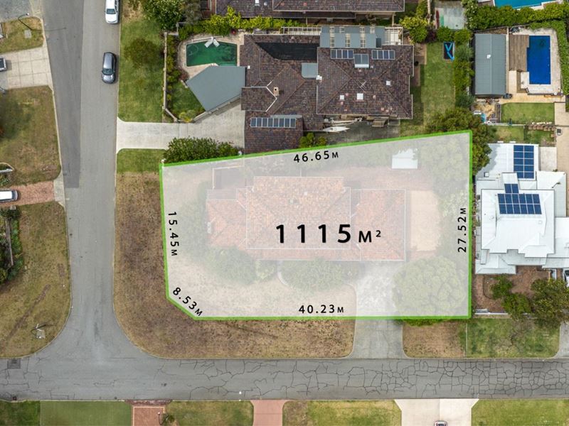 27 Doongalla Road, Attadale