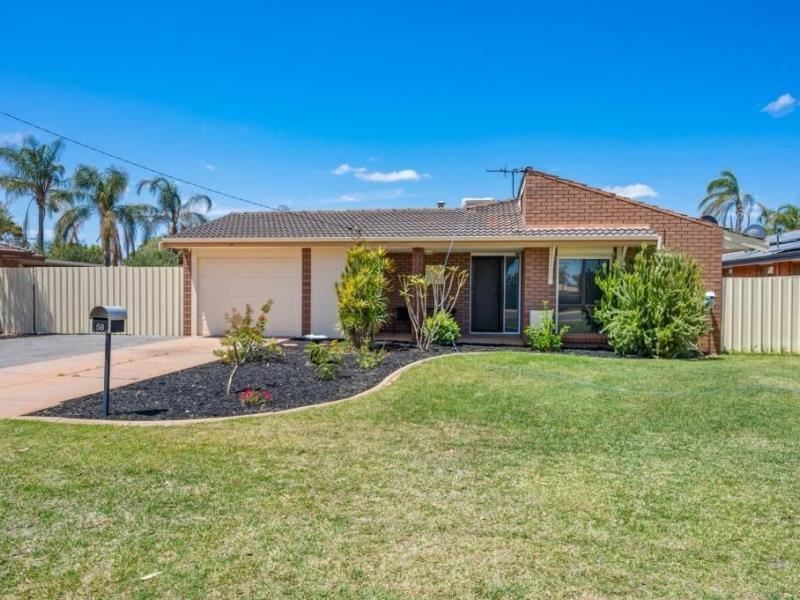 58 Sewell Drive, South Kalgoorlie