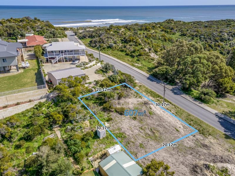 20 Melros Beach Road, Dawesville WA 6211