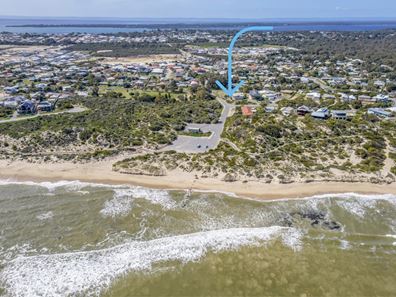 20 Melros Beach Road, Dawesville WA 6211