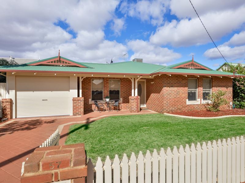 57 Lyall Street, Lamington