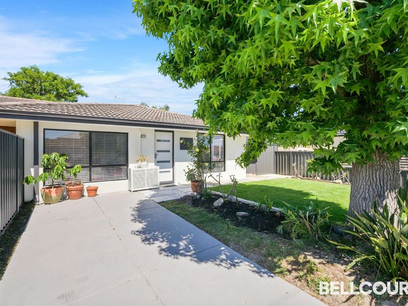 6 Cowley Street, Yokine