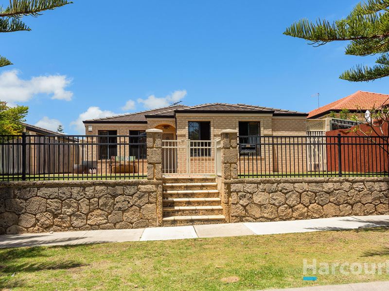 26 Grand Bank Parkway, Mindarie
