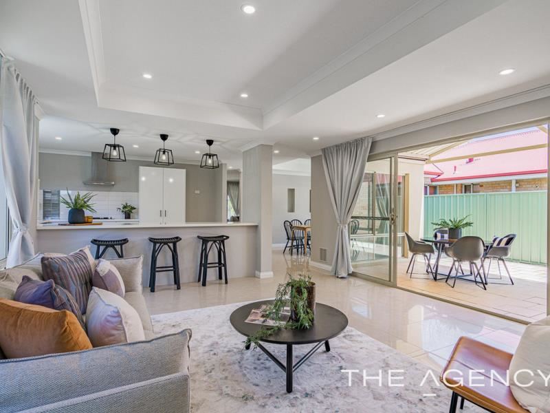83 Beenyup Road, Atwell