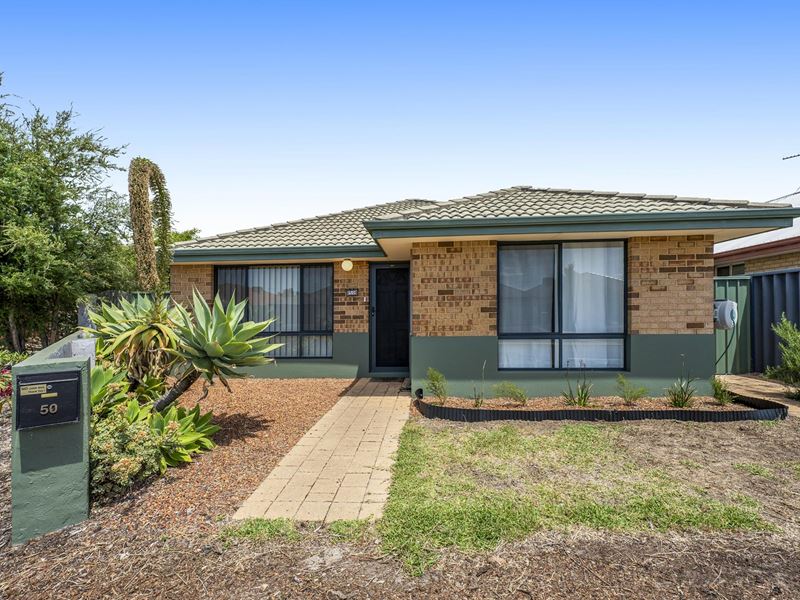50 Crinia Dr, Baldivis WA 6171