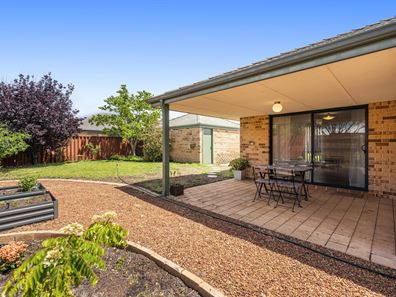 50 Crinia Dr, Baldivis WA 6171