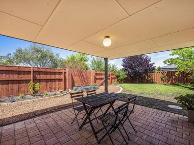 50 Crinia Dr, Baldivis WA 6171