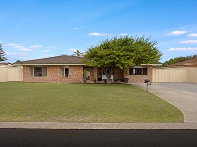 72 Donald Drive, Safety Bay WA 6169