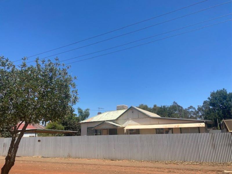 348 Egan Street, Kalgoorlie