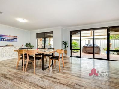 11 Tsavorite Promenade, Australind WA 6233