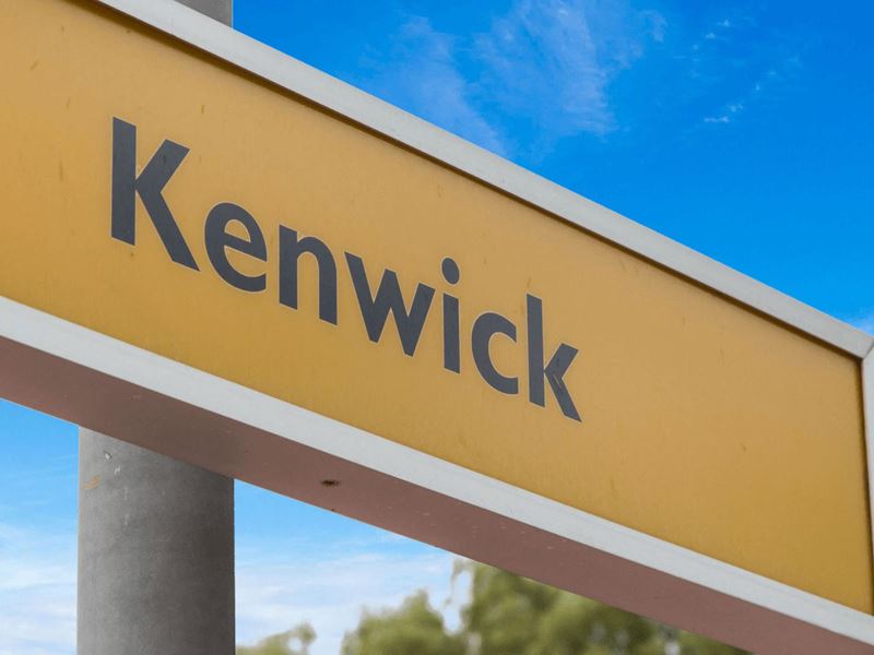 Lot 12,  Osmond Street, Kenwick
