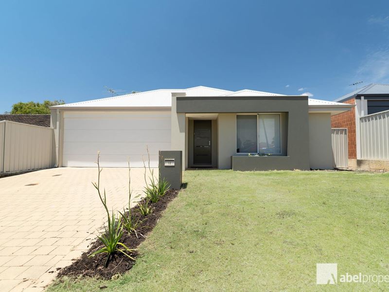 12 Isted Avenue, Hamilton Hill