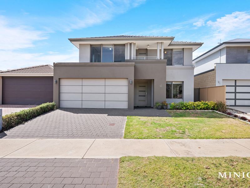41 Edencourt Drive, Southern River