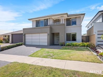 41 Edencourt Drive, Southern River WA 6110