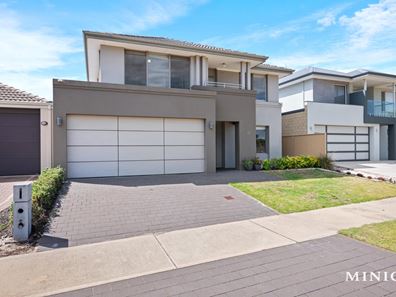 41 Edencourt Drive, Southern River WA 6110
