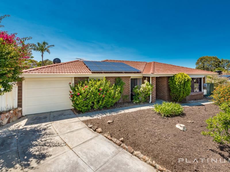 12 Bramble Place, Edgewater