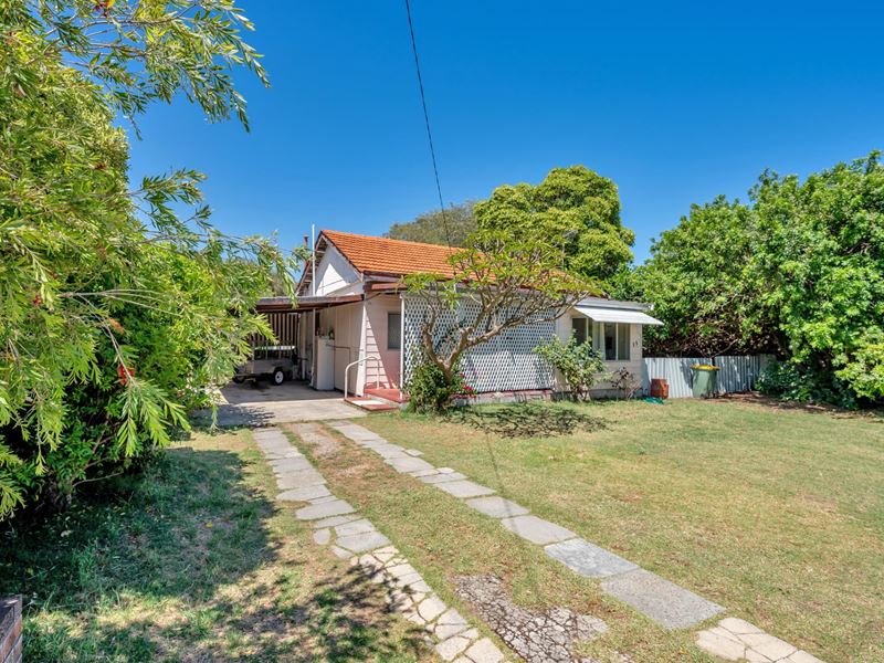 23 Elizabeth Street, Mandurah