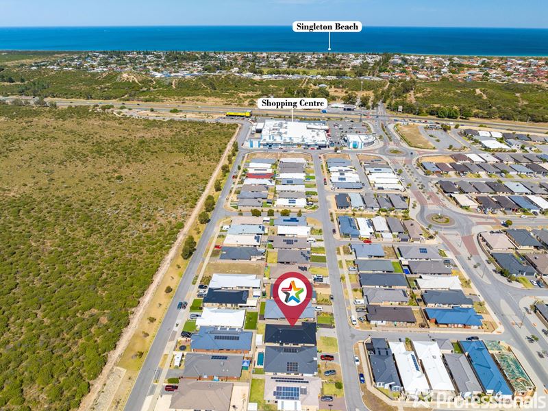 36 Charleston Street, Karnup