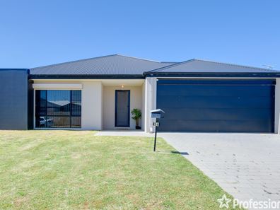 36 Charleston Street, Karnup WA 6176